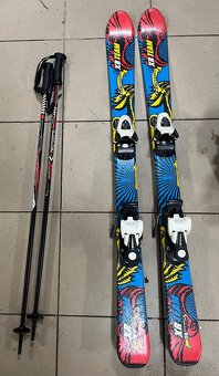 Lyžařský set Tecno - 7