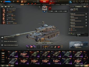 World of Tanks - 7