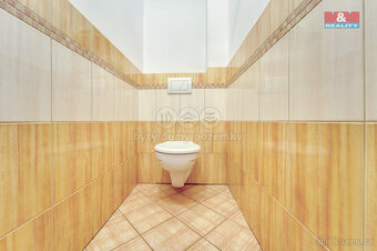 Prodej bytu 2+1, 63 m², Kladno, ul. Vítězná - 7