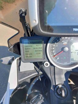 KTM 1090 Adventure R - 7