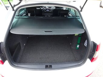 Skoda Octavia 3, 1.6 TDi Ambition+ Combi M5 77kw, BEZ Add bl - 7