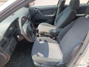 Škoda Octavia 1.9TDi 66kW 2004 Tažné - 7