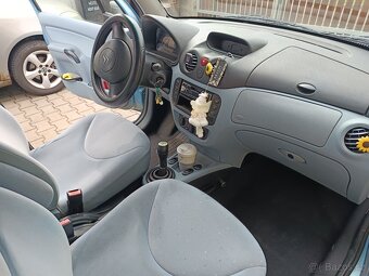 Citroen C3 ,1,1 44 kw - 7