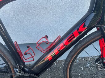 Trek Domane+ LT vel.60 - 7