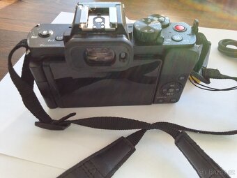 Panasonic Lumix DC-G100 - 7