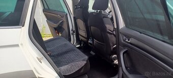 Škoda Kodiaq 2.0 TDI - 7