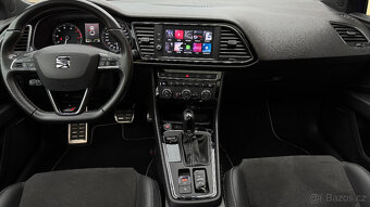 Seat Leon Cupra ST 300 221kw 4drive - 7