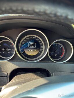 Mercedes c200t - 7