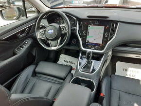 Subaru Outback 2,5 , 4 x 4, nový model,  REZERVACE - 7