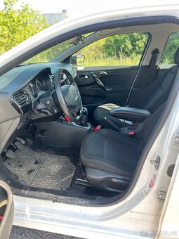 Peugeot 301 1.2 60kw - 7