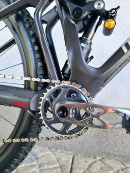Horské kolo Mondraker Foxy Carbon RR 2021 29” - 7
