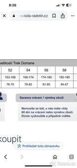 Trek Domane Al 4 Disc - 7