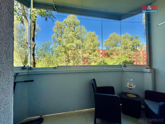 Prodej bytu 3+1, 57 m², Karviná, ul. tř. Těreškovové - 7