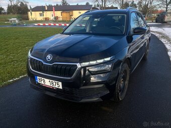 Škoda kamiq - 7