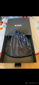 Pánský řetízek Boss - 7