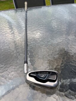 Kompletní dámská golfová sada Wilson Stretch XL - 7