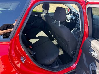 Ford Focus 1,6 Trend Duratorq TDCI (MOŽNOST ODPOČTU DPH) - 7