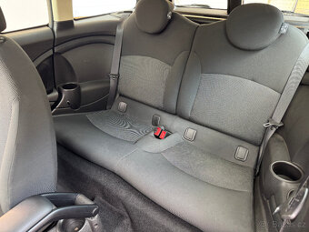 Mini Cooper Clubman R55 1,6 90kw 2011 panorama, jen 123000km - 7