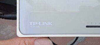 Switch TP-link TL-SF1008D - 7