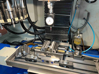 Predam CNC Frezu - 7