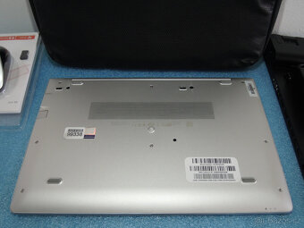HP EliteBook 755 G5 Ryzen 5 3.6GHz DDR4 16GB 512GB 15.6“ IPS - 7