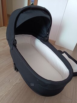 Cybex korbička a autosedačka - 7