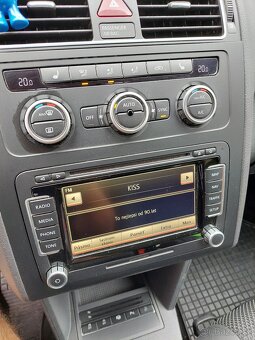 VW Touran 1T3 - 7
