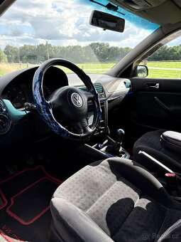 VW GOLF MK4 COMBI - 7