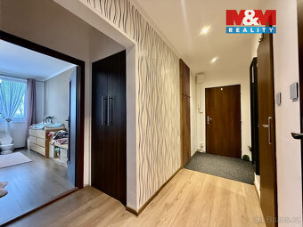 Prodej bytu 3+1, 69 m², Ostrava, ul. Maroldova - 7