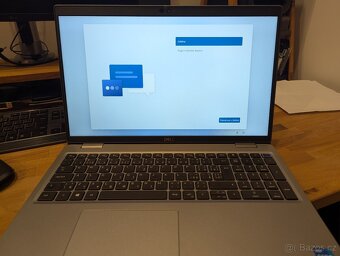 Dell Latitude 5520 - 15,6'',i5-1135G7,16GB,2xThunderbolt 4 - 7