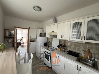 Pronájem bytu 1+1 o rozloze 46 m², ulice Slunečná, Znojmo -  - 7