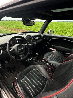 Mini Cooper JCW- John Cooper Works - 7