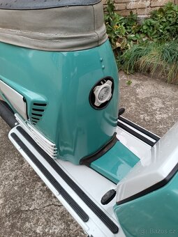 Tatran 125/03B r.v.1968 bez TP po celkové opravě - 7
