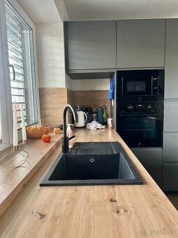 Pronájem bytu 3+kk -102 m2 s terasou, balkonem a parkováním - 7