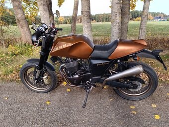 SWM 440 GRAN MILANO - 7