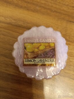 Vosky Yankee candle - 7