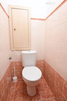 Pronájem byt 1+kk, 40㎡ - 7