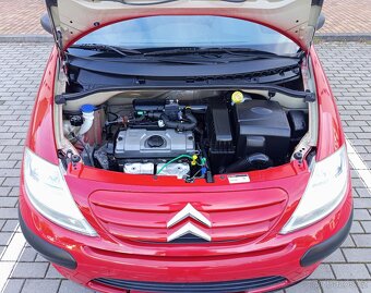 Citroen C3 1.1i 44 kW - 2008 | 75.000km | STK ⁹/27 - 7