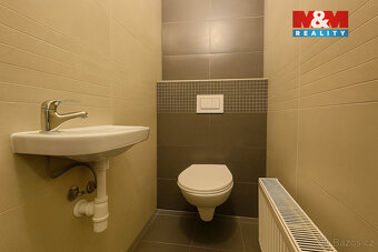 Prodej bytu 2+kk, 49 m², Mladá Boleslav, terasa 15 m² - 7