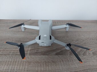 DJI Mini 3 Fly More Combo (DJI RC) - 7