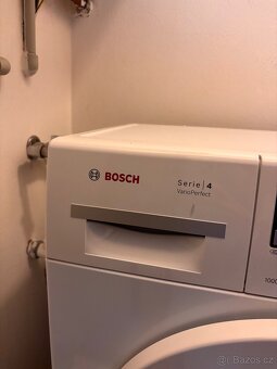 Bosch WLG20260BY 5kg Perfektní Stav - 7