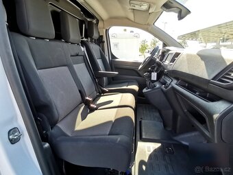 Fiat SCUDO 1.5MJET L3H1/ KLIMA/ TEMPOMAT - 7