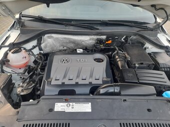 Volkswagen Tiguan R line - 7