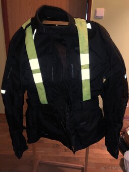 Moto výbava na prodej - 7