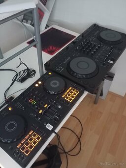 Pioneer DDJ-FLX4 - 7