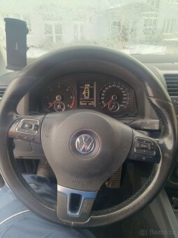 Volkswagen Golf 5 - 7