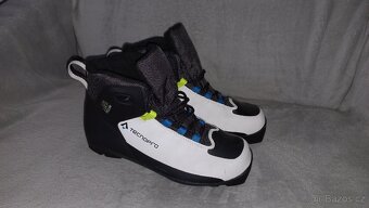 Boty na běžky vel. 38 NNN - 7