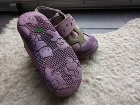 detske boty zn. Sante vel. 26 - 7