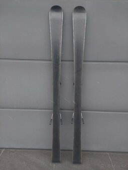 Lyže ELAN JETT, 150 cm + lyžáky HEAD - 7
