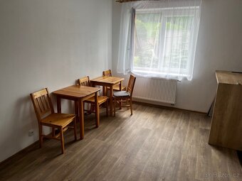 Pronájem nového bytu 2+kk, Vrchlabí - 7